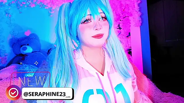seraphine23 live sex cam