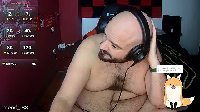 menditeta1 live sex cam