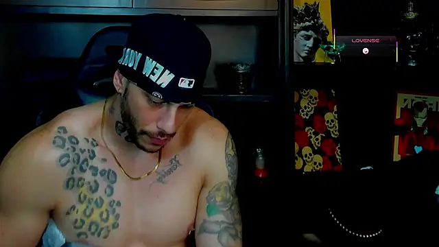 RickG_Oficial live sex cam