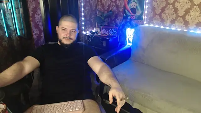 thor_master live sex cam