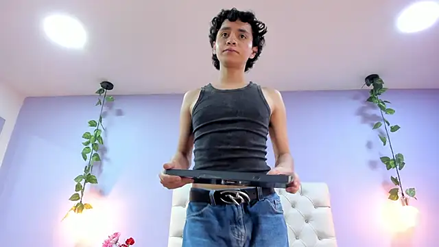 Brann_tadzio live sex cam