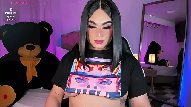 alexia_mattel live sex cam