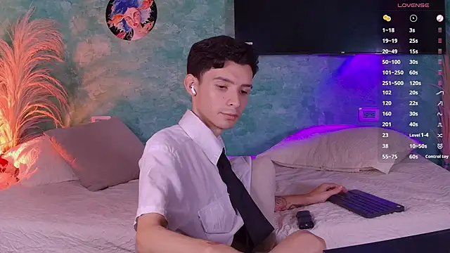 VicenteFerrer live sex cam