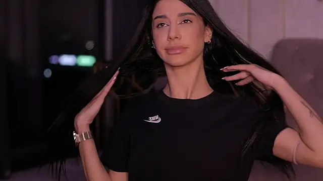 ArinaCarter live sex cam