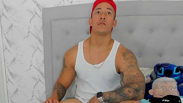 luigiferrara live sex cam