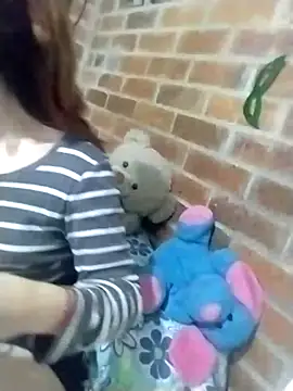 _Alaskamisa live sex cam