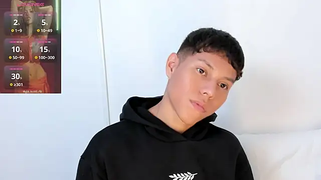 Little_liam live sex cam