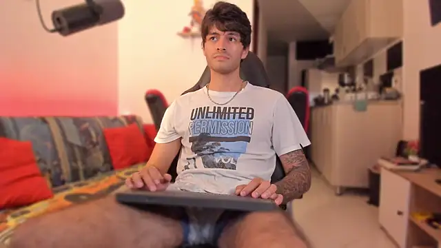 justin_stark7 live sex cam