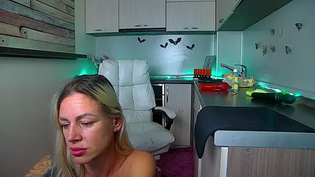 Skinny_Nally live sex cam