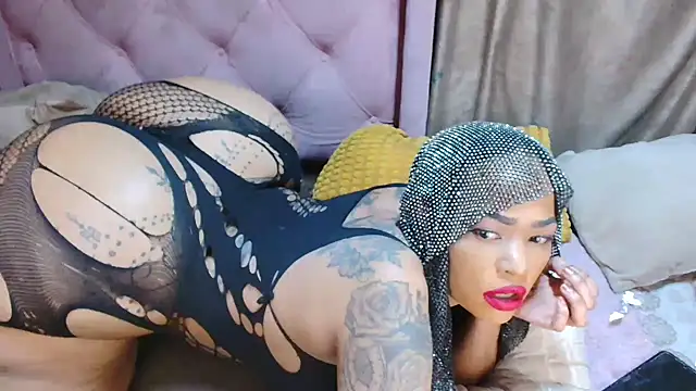 AFRICANGODDESSXXX live sex cam