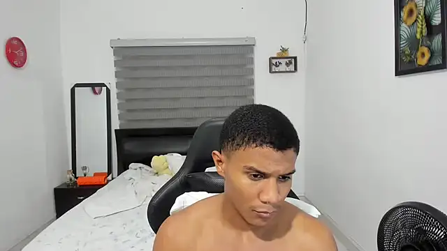 corzoethan live sex cam