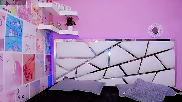 Miacuteee live sex cam