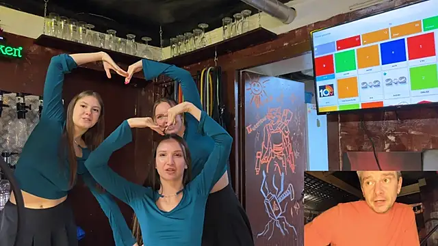 dirtypub live sex cam