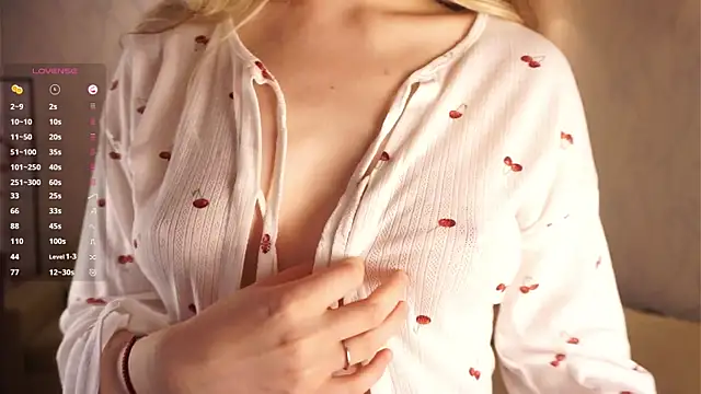 MarlinVarian live sex cam