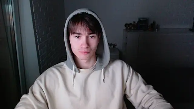 MarkusDean live sex cam