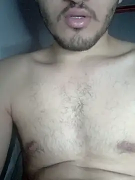 Arabian-B live sex cam