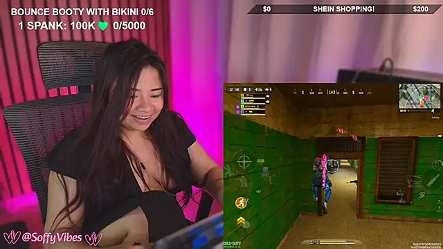 soffyvibes- live sex cam