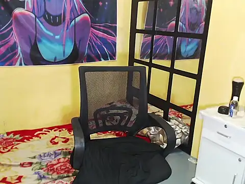 Hunky_paul live sex cam