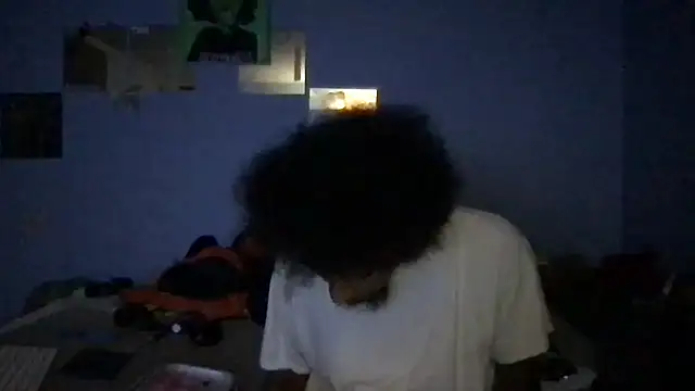 iAmNukka187 live sex cam