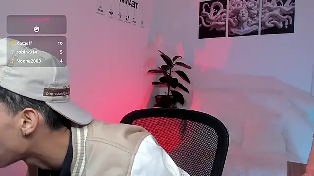 sky_jules live sex cam
