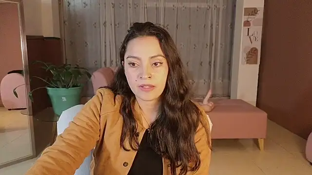 sweet_ahinara live sex cam