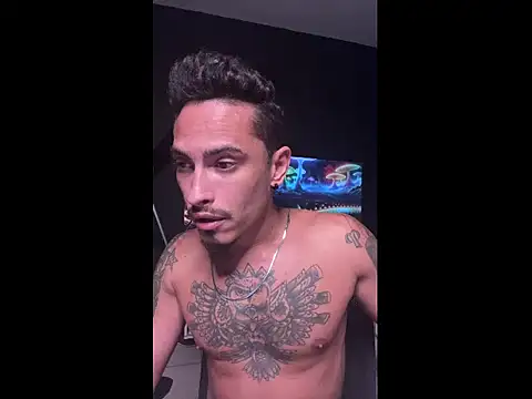 EduXavier26 live sex cam