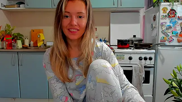 foxy_blond live sex cam