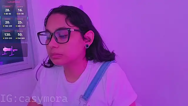 Cuteprincess21 live sex cam