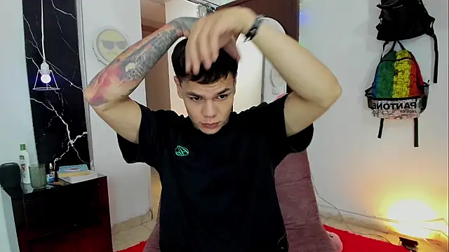 jordyrodrigues live sex cam