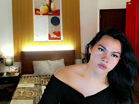 FuckdollLunaxX live sex cam