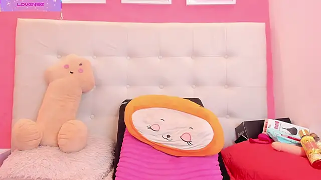 Macarena_05 live sex cam