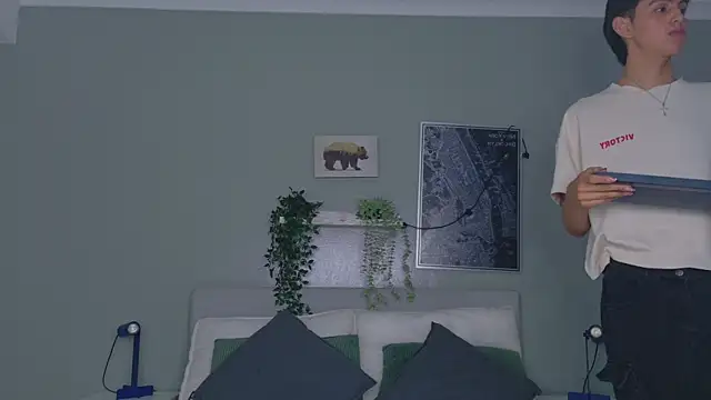 Nickifox__ live sex cam