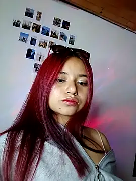 Sweet_cheerry__ live sex cam