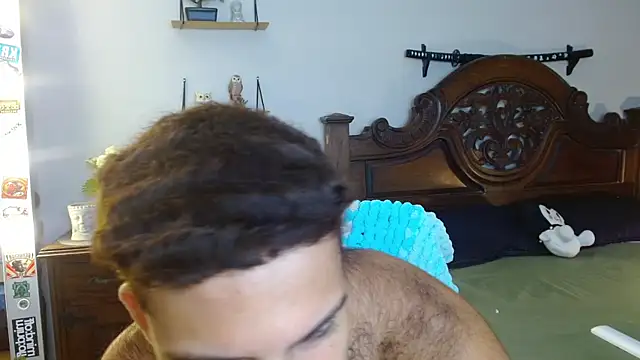 oceanboy_vibe live sex cam