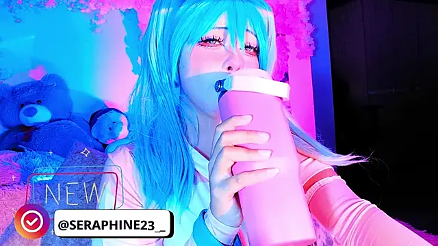 seraphine23 live sex cam