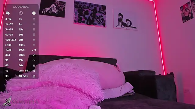 satanbabee live sex cam