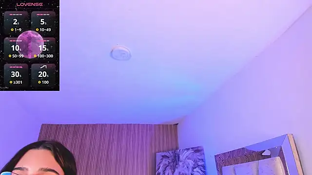 VictoriaMonroee_ live sex cam