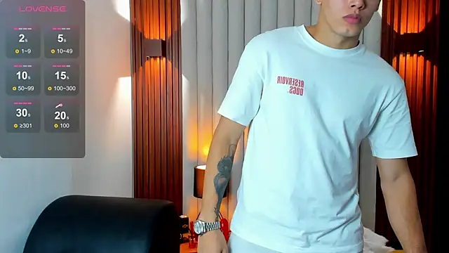 Justin_mack live sex cam