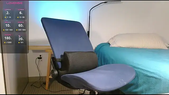 Danmetsen live sex cam