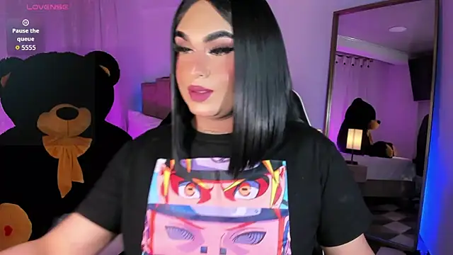 alexia_mattel live sex cam