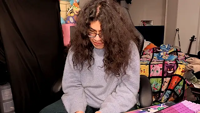 ShinyCherub live sex cam