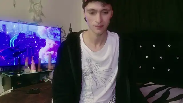 Tyler_cat live sex cam