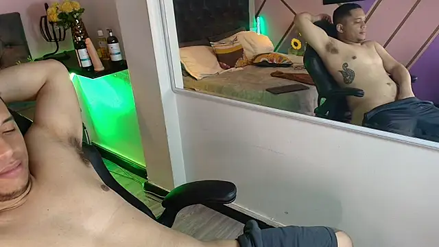 Kai_santos_ live sex cam