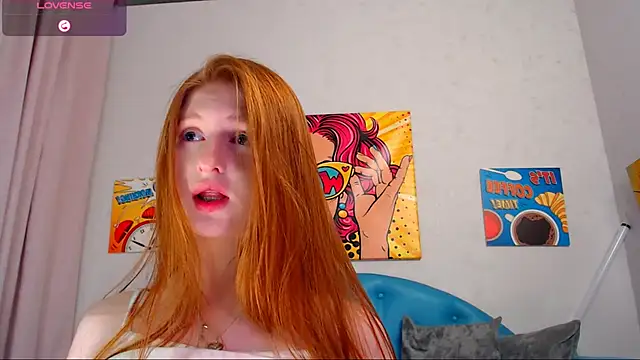 LuxXAngel live sex cam