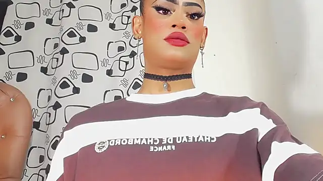 Aslhy_Goddessx live sex cam