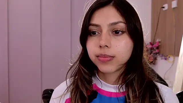 MissBecka_ live sex cam