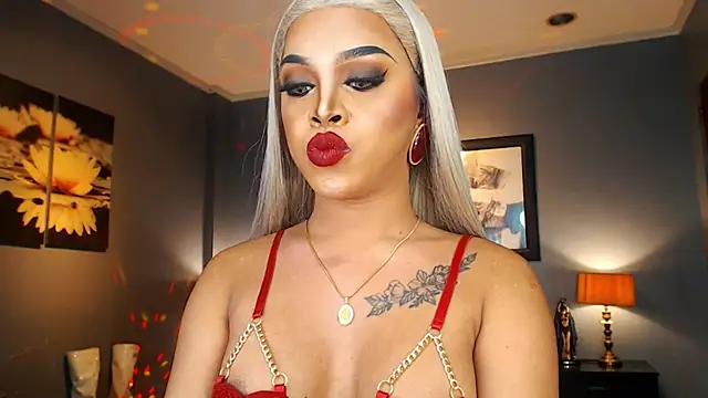 MarryQueen22 live sex cam