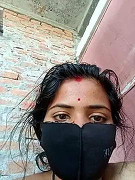 Cute-Bandna live sex cam