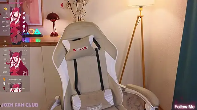 evangel1ne live sex cam