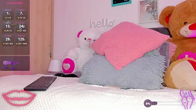 Tayssa_Maravilh live sex cam